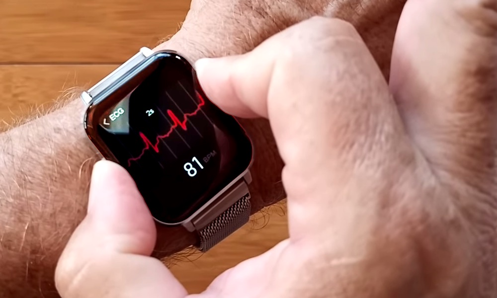 What Is The Best Cheap Health Smartwatch? 